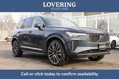 2026 Volvo XC90 B6 Ultra 7-Seater AWD SUV