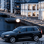 2018 Volvo XC90 Excellence