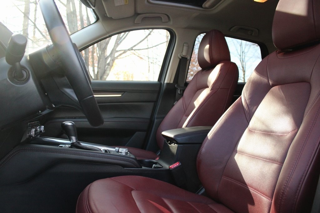 Used 2023 Mazda CX-5 2.5 S Carbon Edition SUV