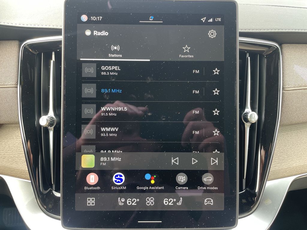 2026 Volvo XC90 Ultra - Photo 12