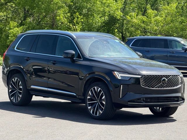 2026 Volvo XC90 B6 Plus Bright 7-Seater 4WD's photo