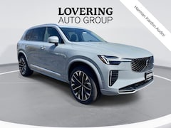 2026 Volvo XC90 B6 Ultra 7-Seater AWD SUV