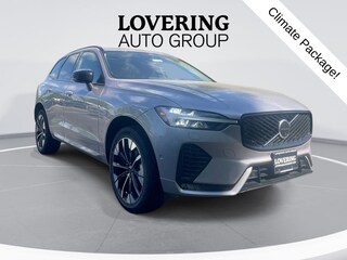 2026 Volvo XC60 B5 Plus AWD SUV