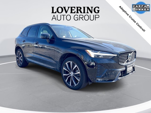 2023 Volvo XC60 B5 Plus Dark Theme SUV