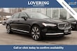  Volvo S90 Plug-In Hybrid