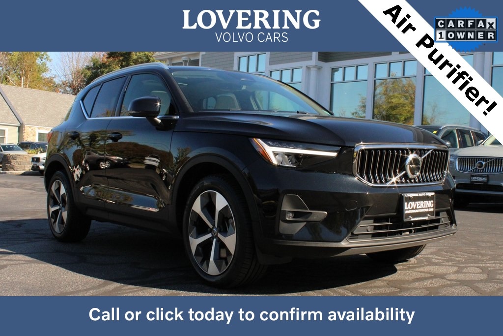 2023 Volvo XC40