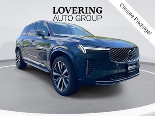 2026 Volvo XC90 B5 Core AWD SUV