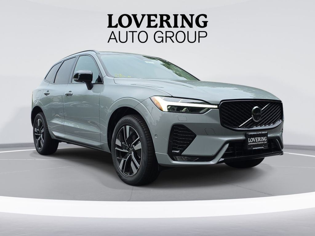 2026 Volvo XC60