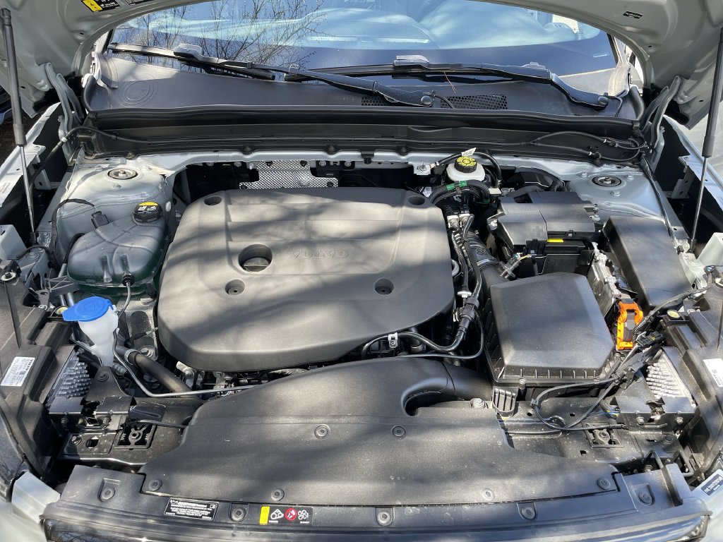 2026 Volvo XC40 Ultra Black Edition - Photo 19