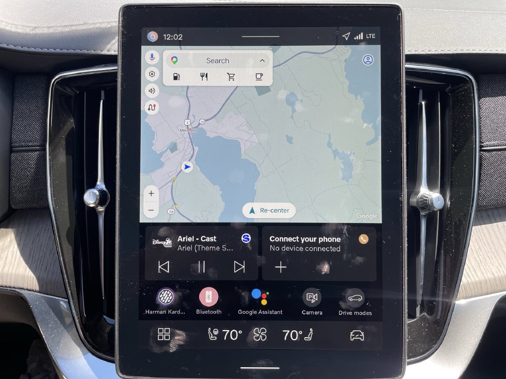 2026 Volvo XC90 Ultra - Photo 21