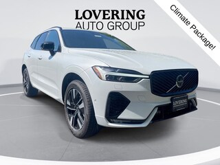 2026 Volvo XC60 B5 Plus AWD SUV