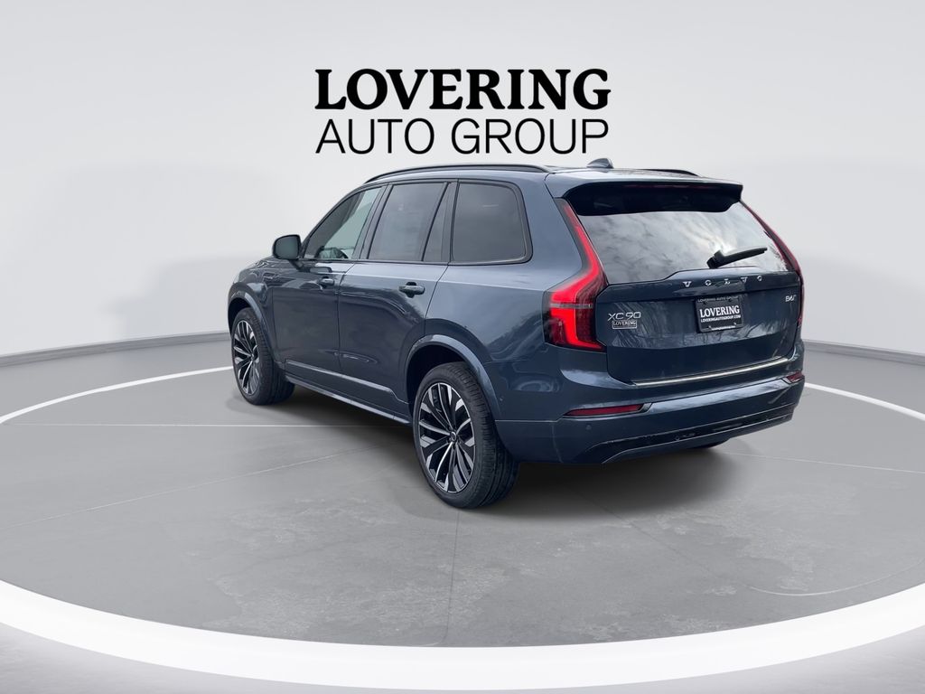 2026 Volvo XC90 Ultra - Photo 6