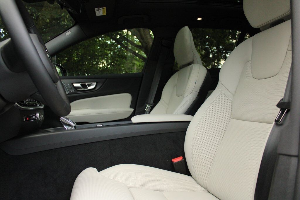 New 2026 Volvo V60 Cross Country B5 Ultra Wagon