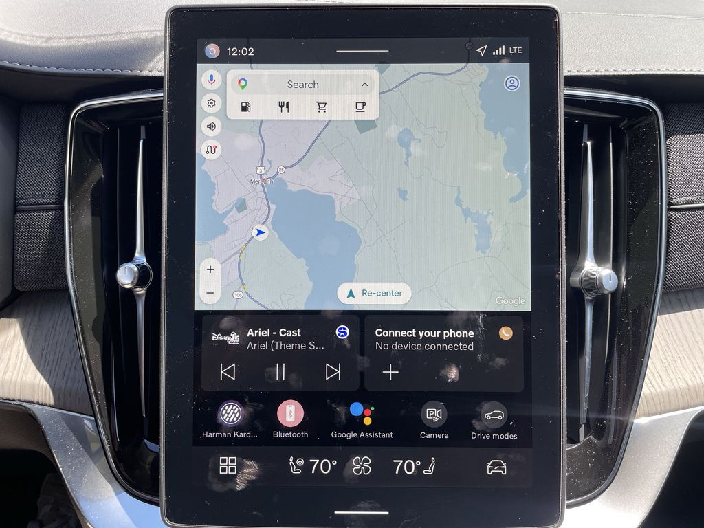 2026 Volvo XC90 Ultra - Photo 20