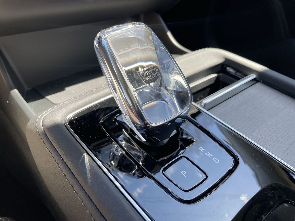 2026 Volvo XC90 Ultra - Photo 23