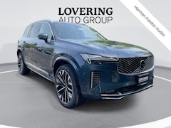 2026 Volvo XC90 B6 Plus 7-Seater AWD SUV