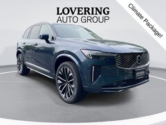 2026 Volvo XC90 B6 Plus 7-Seater AWD SUV