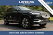 Volvo XC90 Recharge Plug-In Hybrid