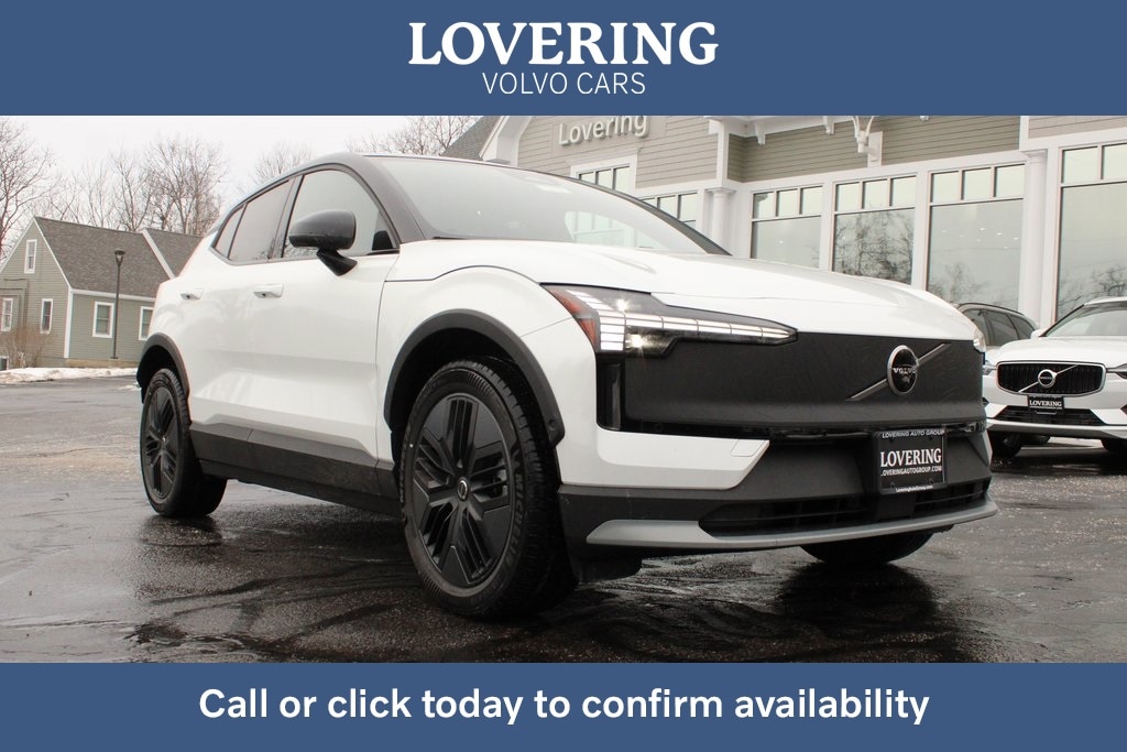 2026 Volvo EX30 Ultra's photo