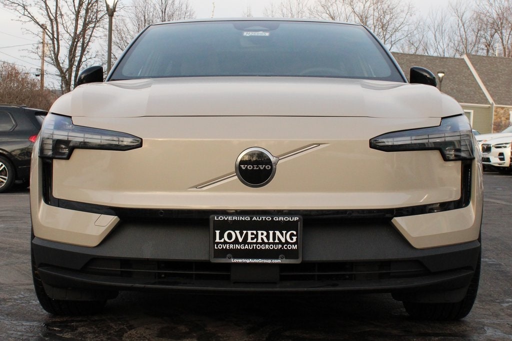 New 2026 Volvo EX30 Twin Motor Plus SUV