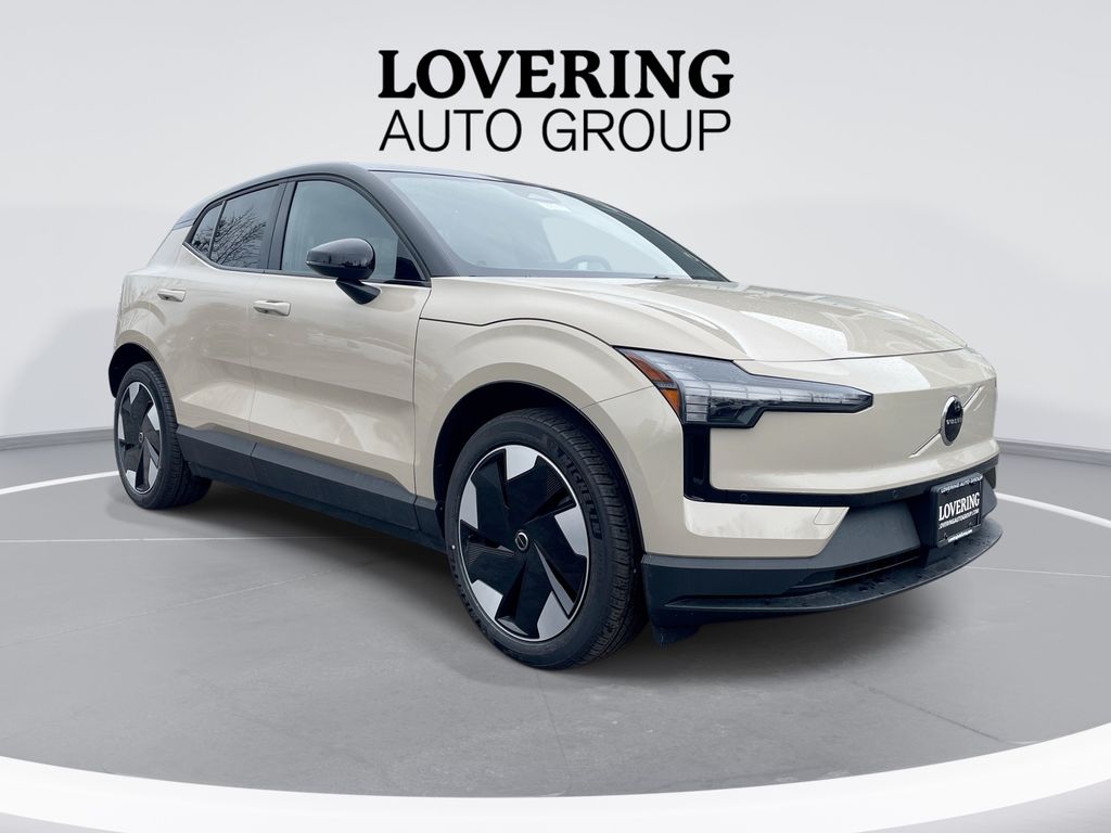 2026 Volvo EX30 SUV 