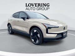 2026 Volvo EX30 Twin Motor Plus AWD SUV