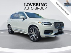2025 Volvo XC90 Plug-In Hybrid T8 Ultra SUV