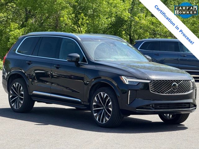 2026 Volvo XC90 B6 Plus Bright 7-Seater 4WD's photo