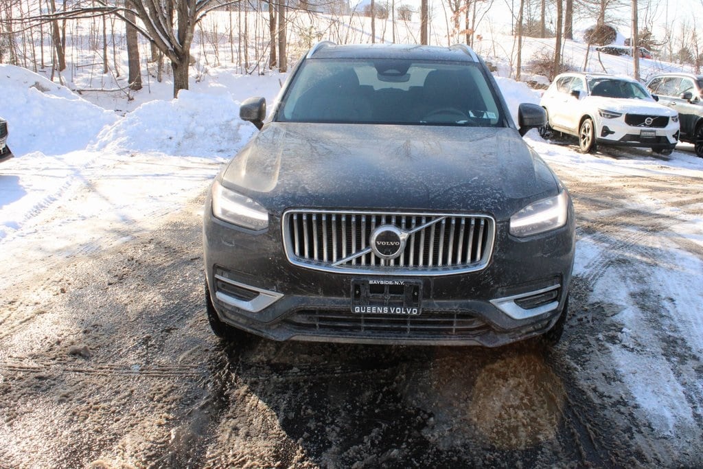 Certified 2023 Volvo XC90 B6 Plus 7-Seater SUV