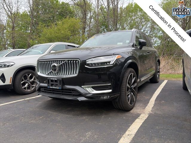 2023 Volvo XC90 B6 Plus 7-Seater 4WD's photo