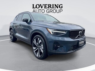 2026 Volvo XC40 B5 Ultra AWD SUV