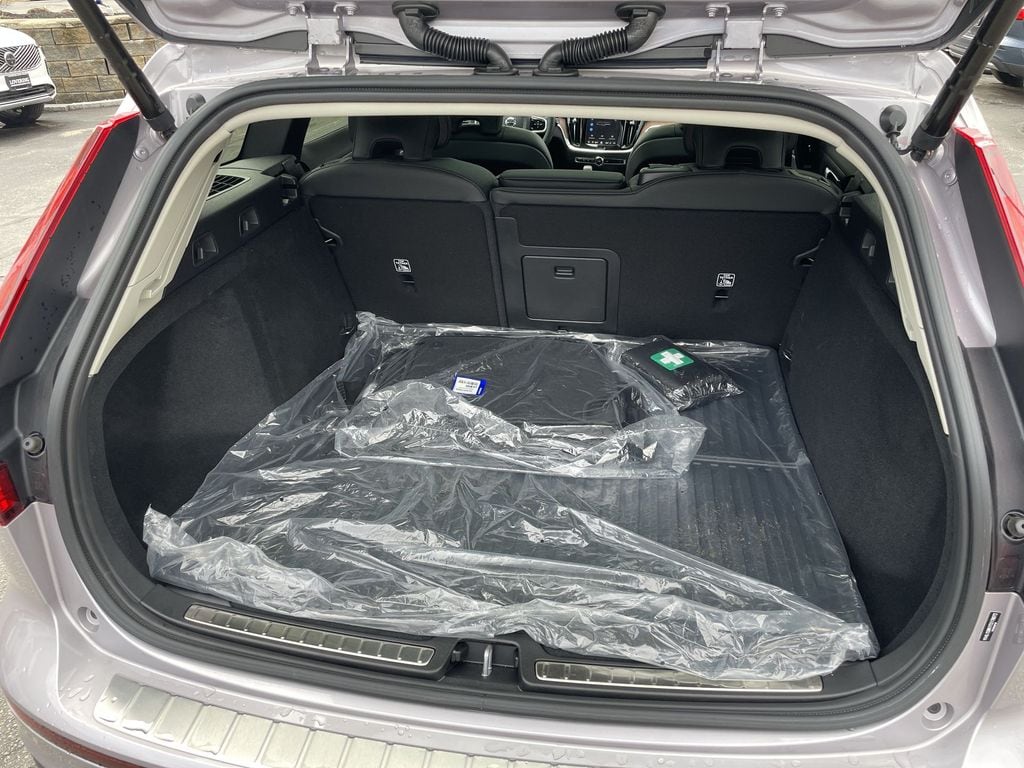 2026 Volvo V60 Cross Country Plus - Photo 21