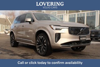 2026 Volvo XC90 B5 Plus 7-Seater AWD SUV