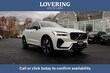 Volvo XC60 plug-in hybrid
