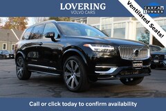 2024 Volvo XC90 Recharge Plug-In Hybrid Ultimate SUV