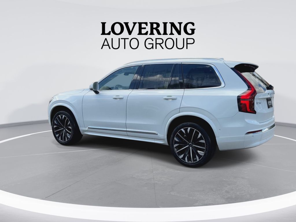 2026 Volvo XC90 Ultra - Photo 6