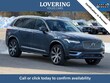  Volvo XC90 Recharge Plug-In Hybrid