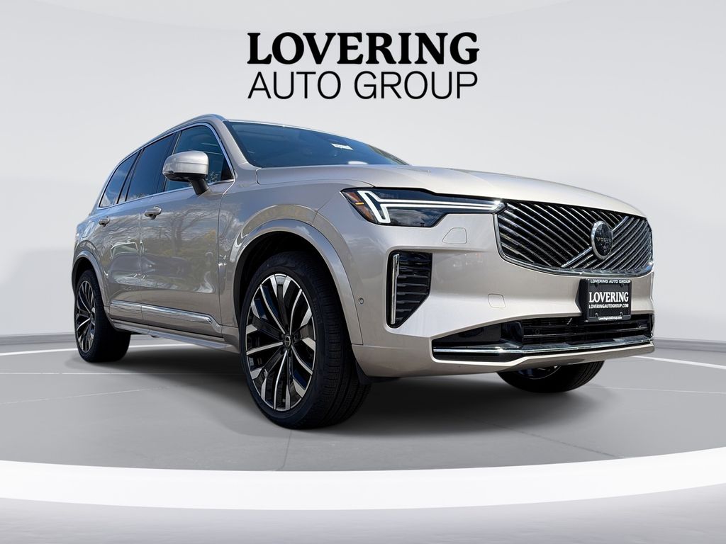 2026 Volvo XC90 B6 Ultra Bright 7-Seater 4WD's photo