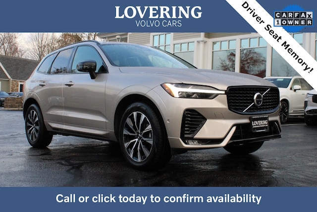 2025 Volvo XC60 B5 Plus SUV