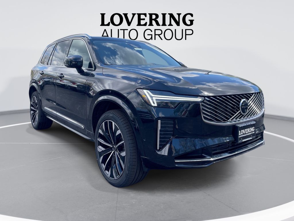 2026 Volvo XC90 T8 Recharge Ultra Bright 4WD's photo