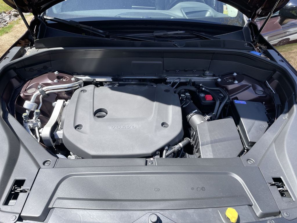 2026 Volvo XC90 Ultra - Photo 18