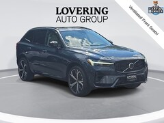 2024 Volvo XC60 Recharge Plug-In Hybrid Ultimate SUV