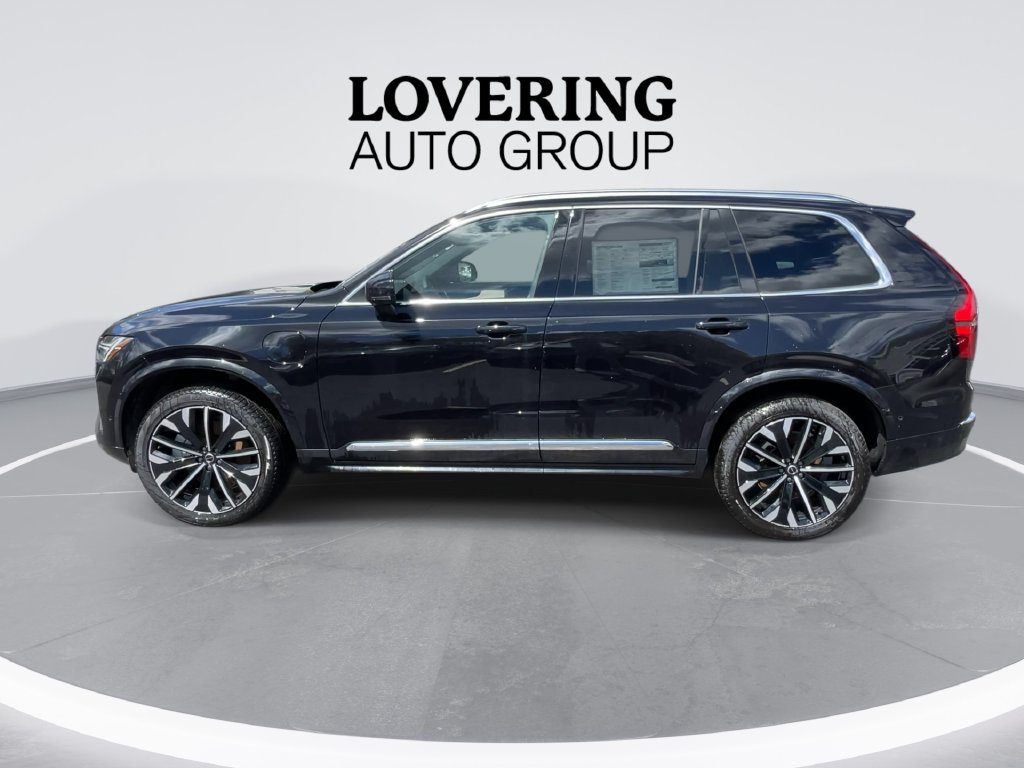 2026 Volvo XC90 Plus - Photo 6