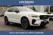 Volvo XC60 plug-in hybrid