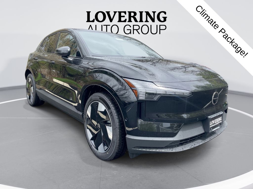 2026 Volvo EX30 SUV 