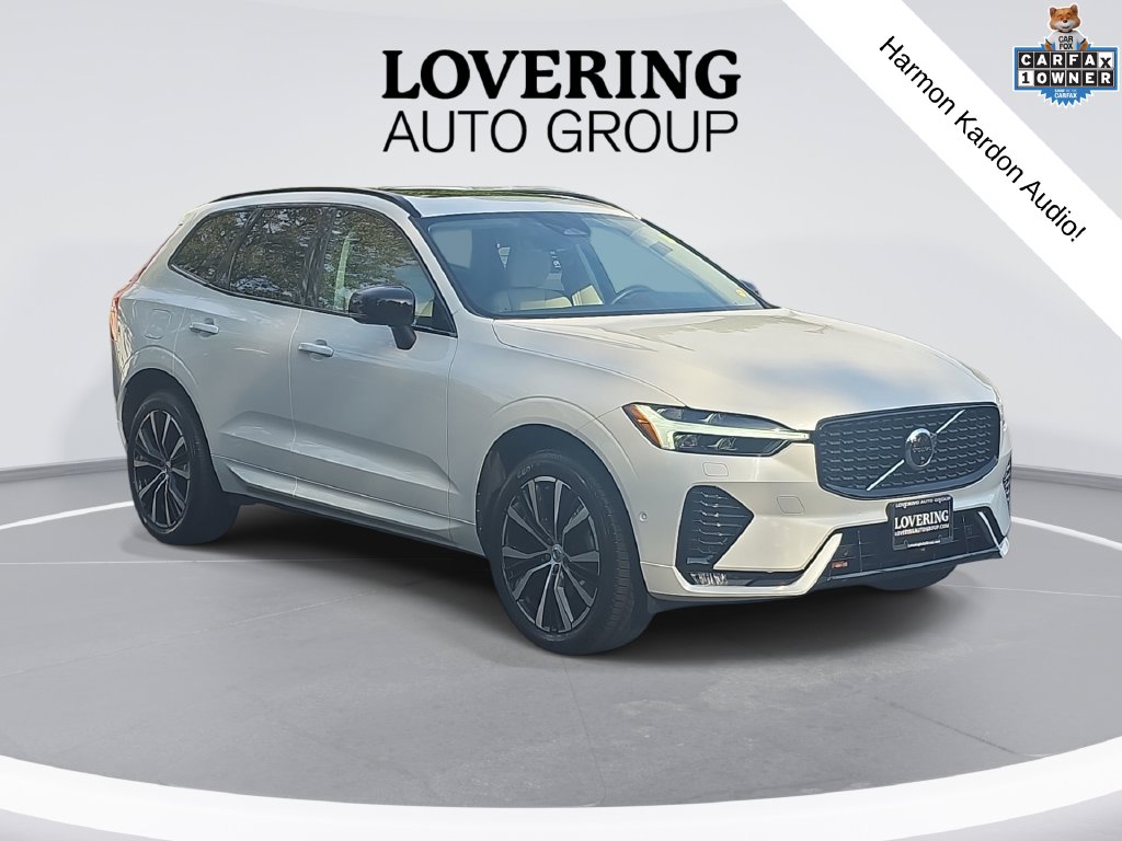 2024 Volvo XC60