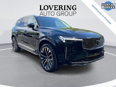2026 Volvo XC90 B6 Plus 7-Seater SUV