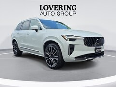 2026 Volvo XC90 B6 Plus 7-Seater AWD SUV