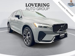 2024 Volvo XC60 B5 Plus Dark Theme SUV