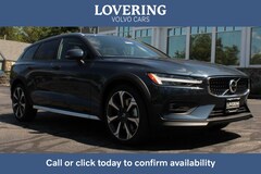 2026 Volvo V60 Cross Country B5 Ultra All-Wheel Drive Wagon